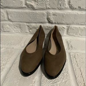 SALVATORE FERRAGAMO BOUTIQUE FALTS